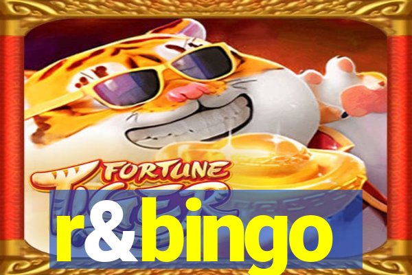 r&bingo