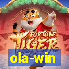 ola-win