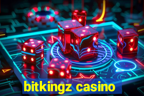 bitkingz casino