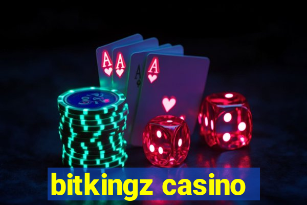 bitkingz casino