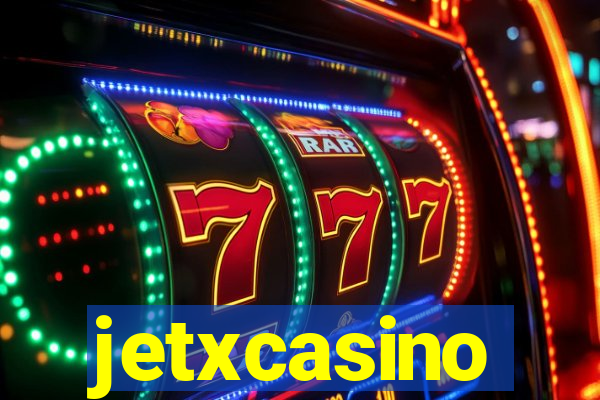 jetxcasino