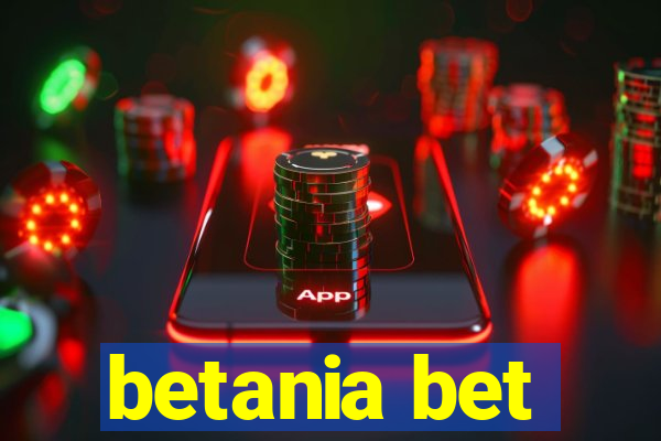 betania bet