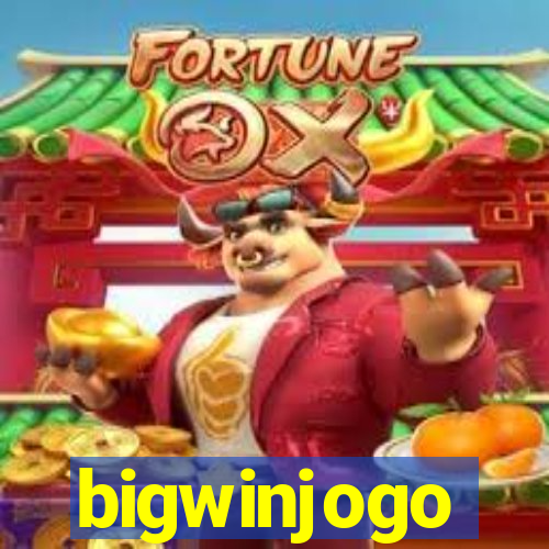 bigwinjogo