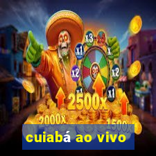 cuiabá ao vivo