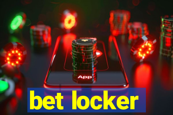 bet locker