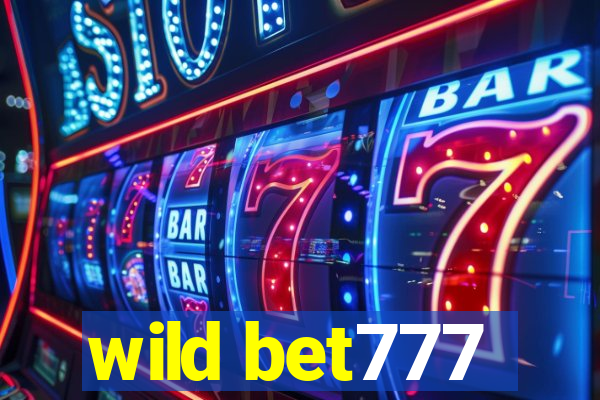 wild bet777