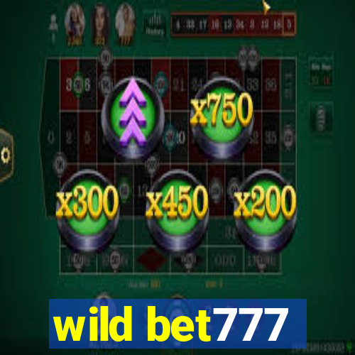 wild bet777