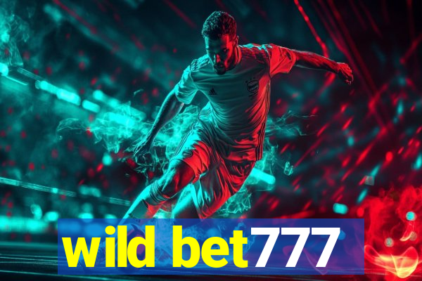 wild bet777