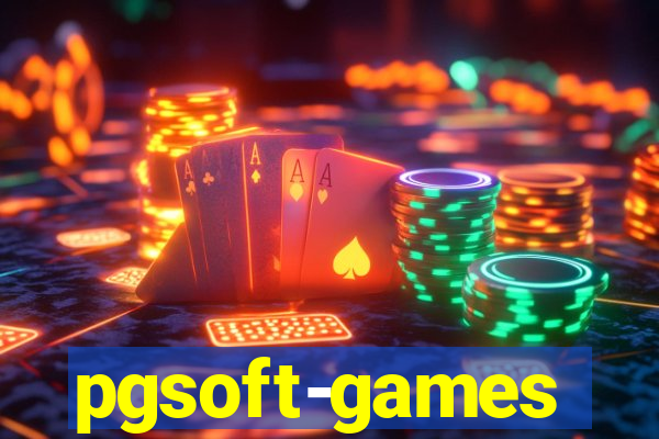 pgsoft-games