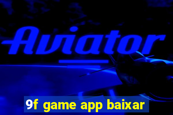 9f game app baixar