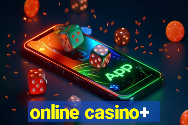 online casino+