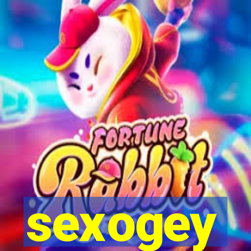 sexogey