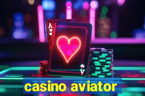 casino aviator