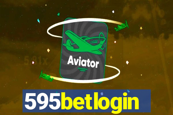 595betlogin