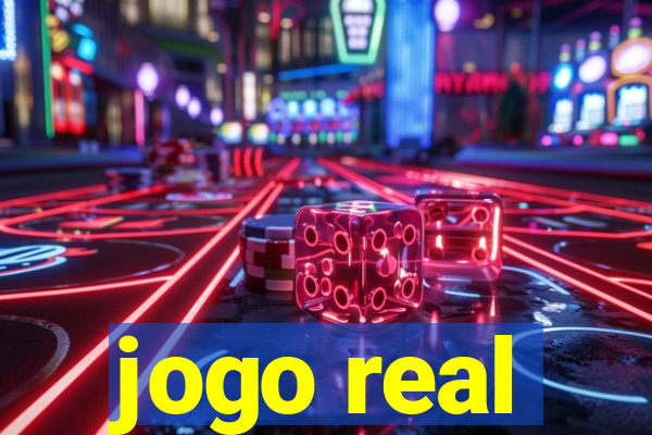 jogo real