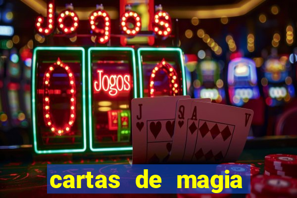 cartas de magia d&d 5e pdf