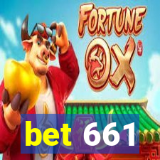 bet 661