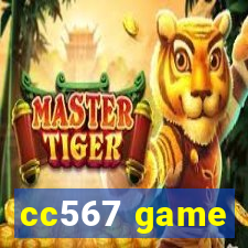 cc567 game