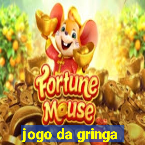 jogo da gringa