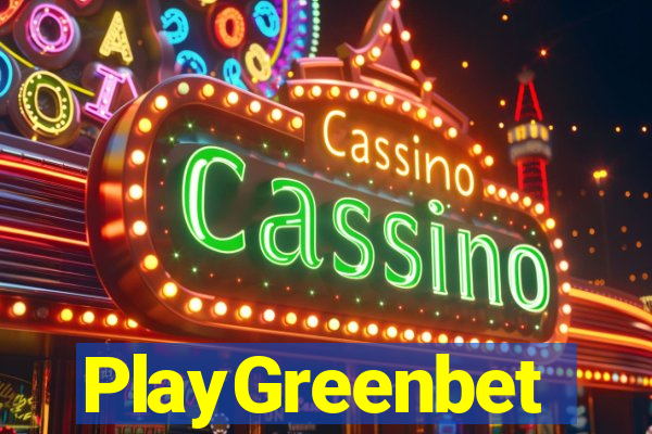 PlayGreenbet