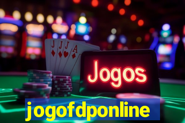 jogofdponline