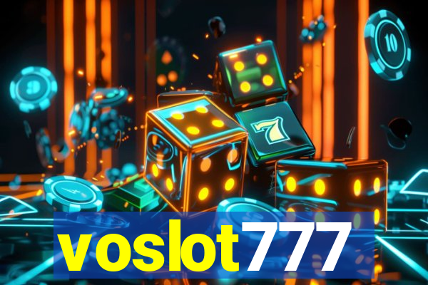 voslot777