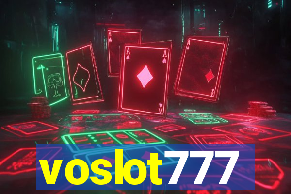 voslot777