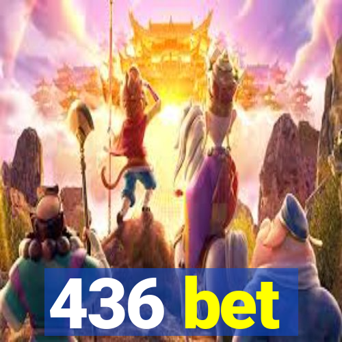 436 bet