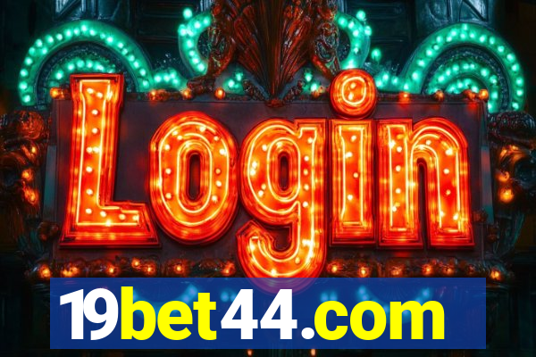 19bet44.com