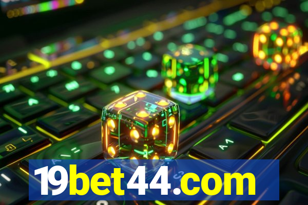 19bet44.com