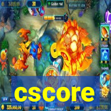 cscore