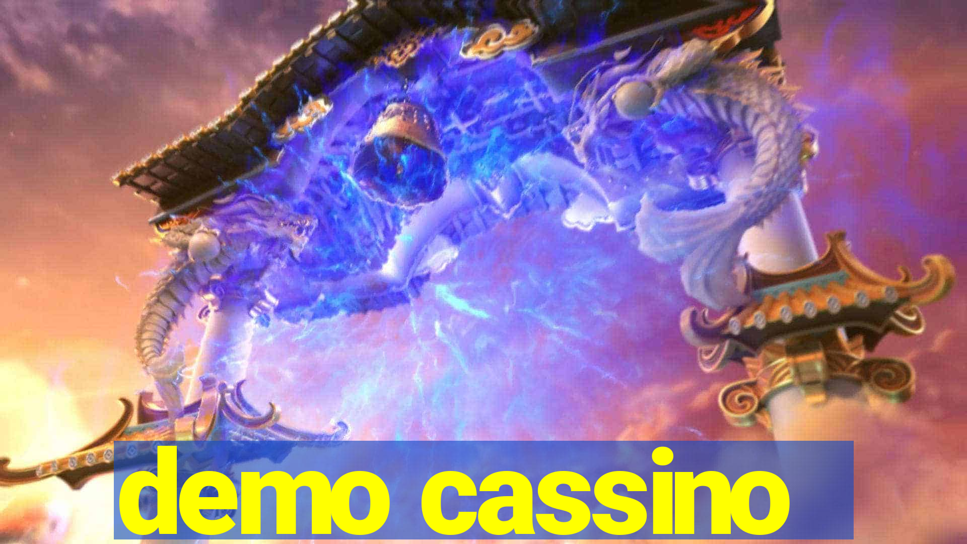 demo cassino