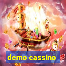 demo cassino