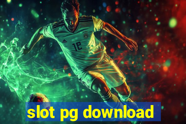 slot pg download