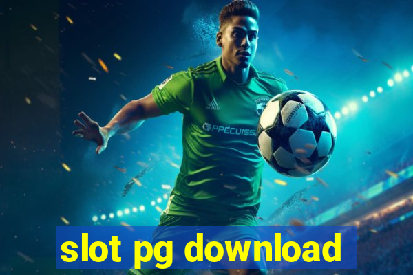 slot pg download