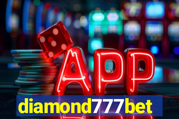 diamond777bet