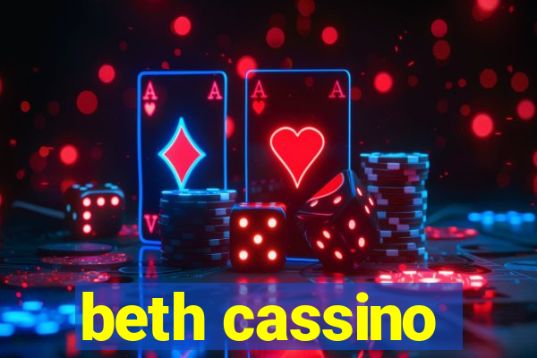 beth cassino