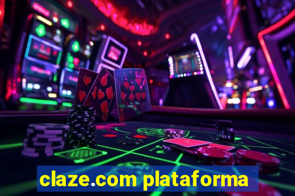 claze.com plataforma