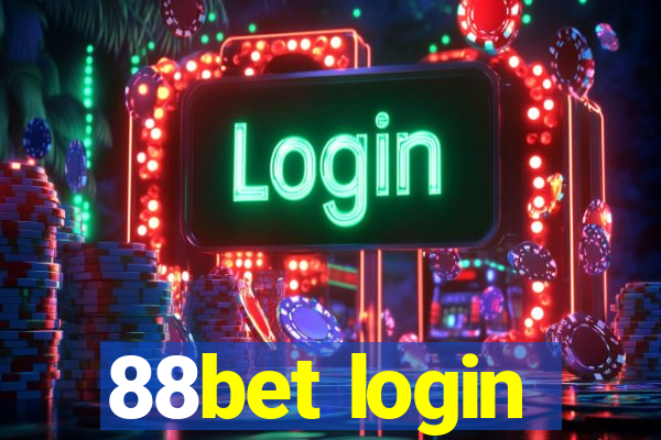 88bet login