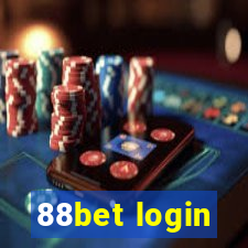 88bet login