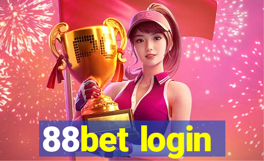 88bet login