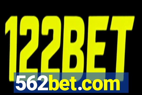 562bet.com