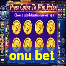 onu bet