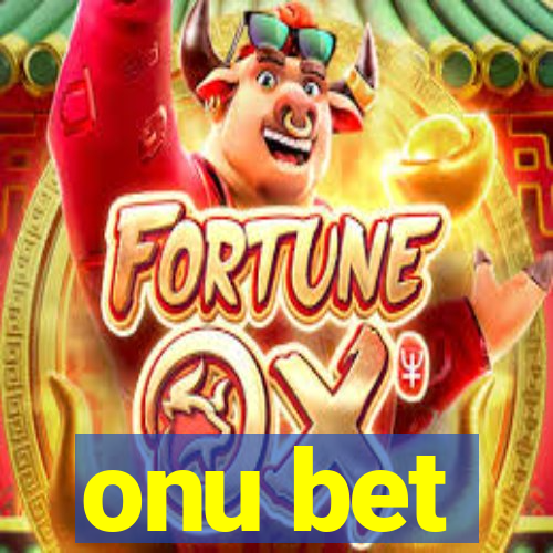 onu bet