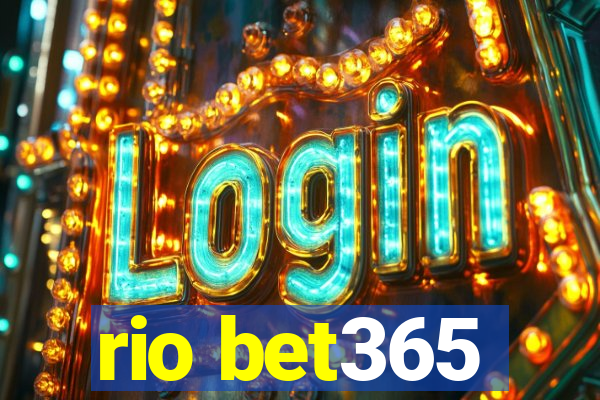 rio bet365