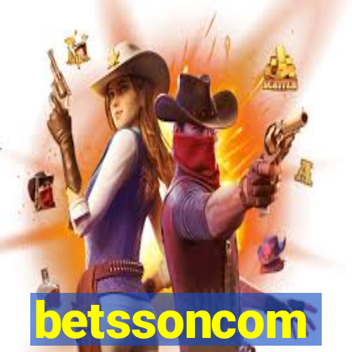 betssoncom