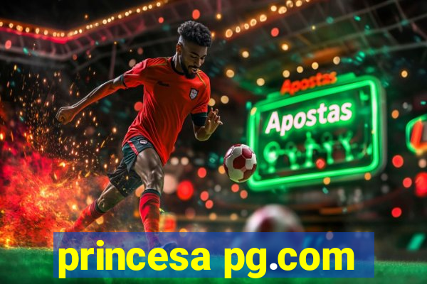 princesa pg.com