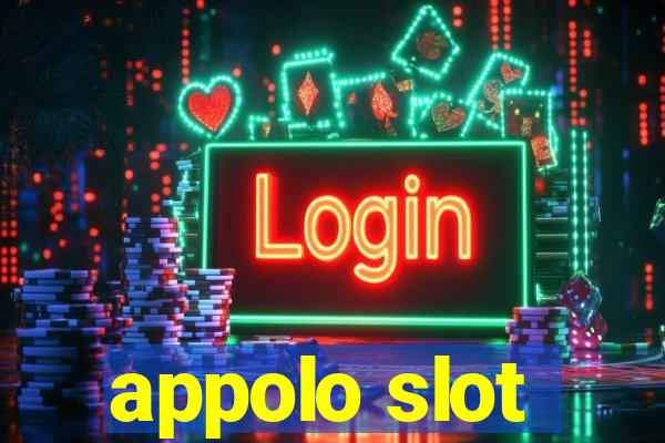 appolo slot