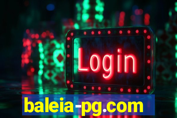 baleia-pg.com