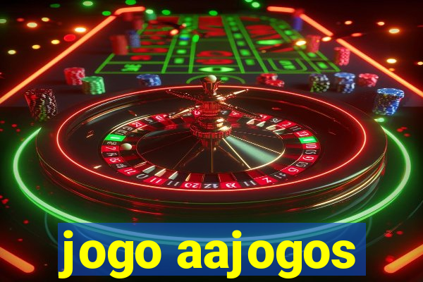 jogo aajogos